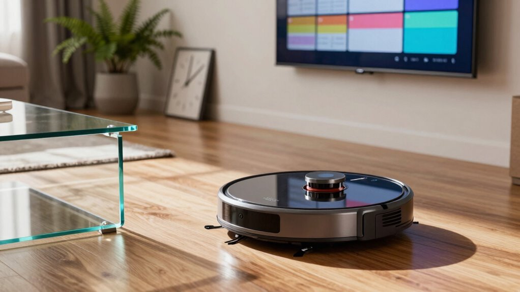 15 minute windows room targeting