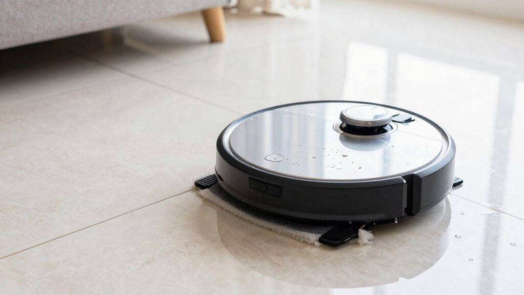 2000 pa adjustable water