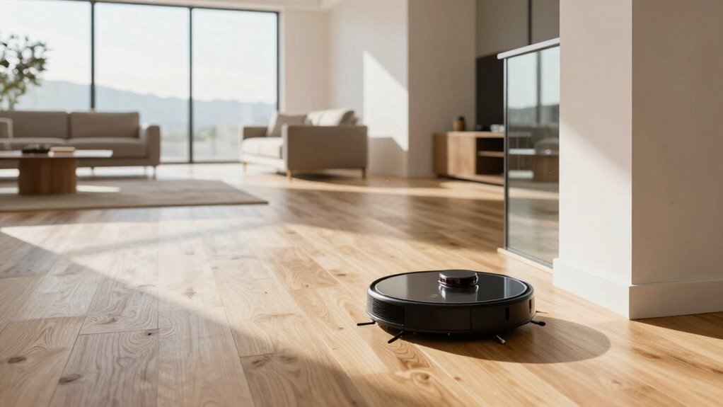 2000pa suction 90 120min runtime