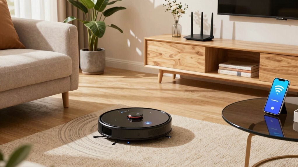 2 4ghz near router setup