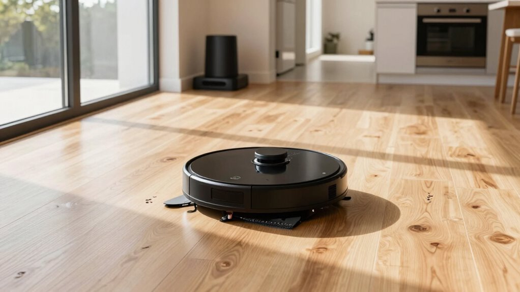 3000pa suction 6000 oscillations