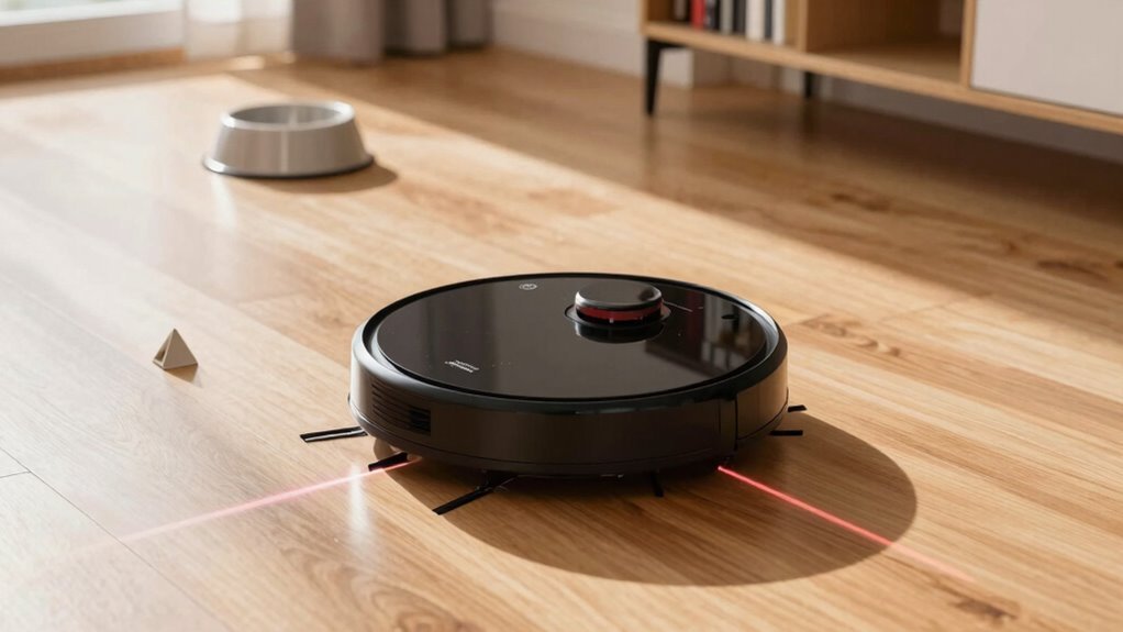 accurate mapping flexible no go