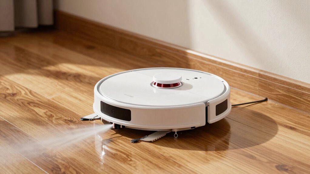 adjustable water flow apps