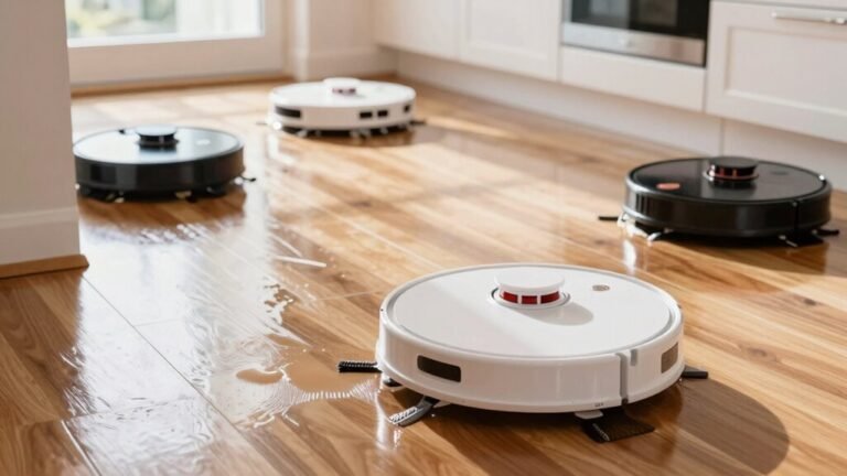 best 300 robot vacuum combos