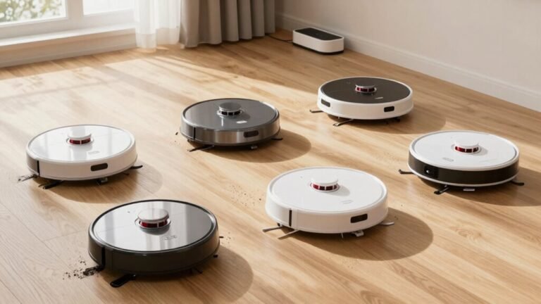 best beginner robot vacuums
