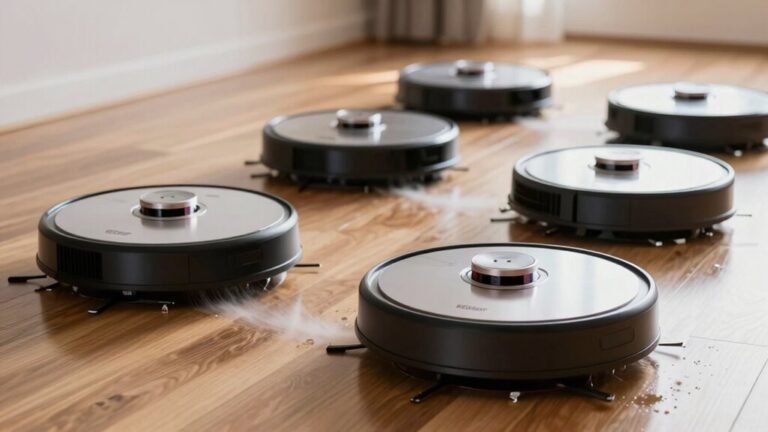 best ecovacs deebot mopping