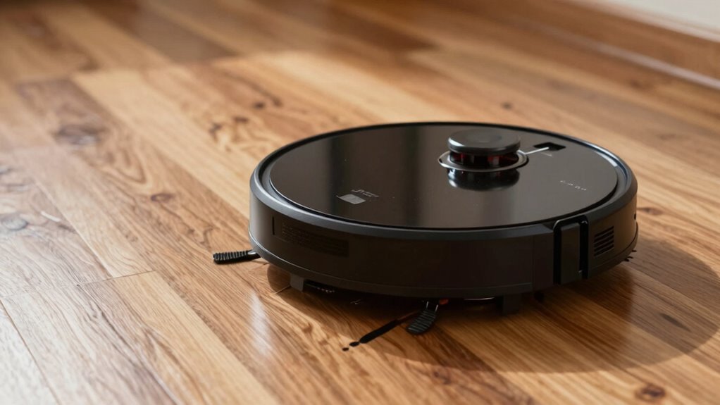 best hardwood robot vacuums