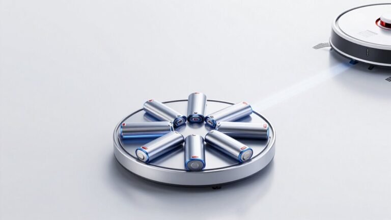 best roborock replacement batteries