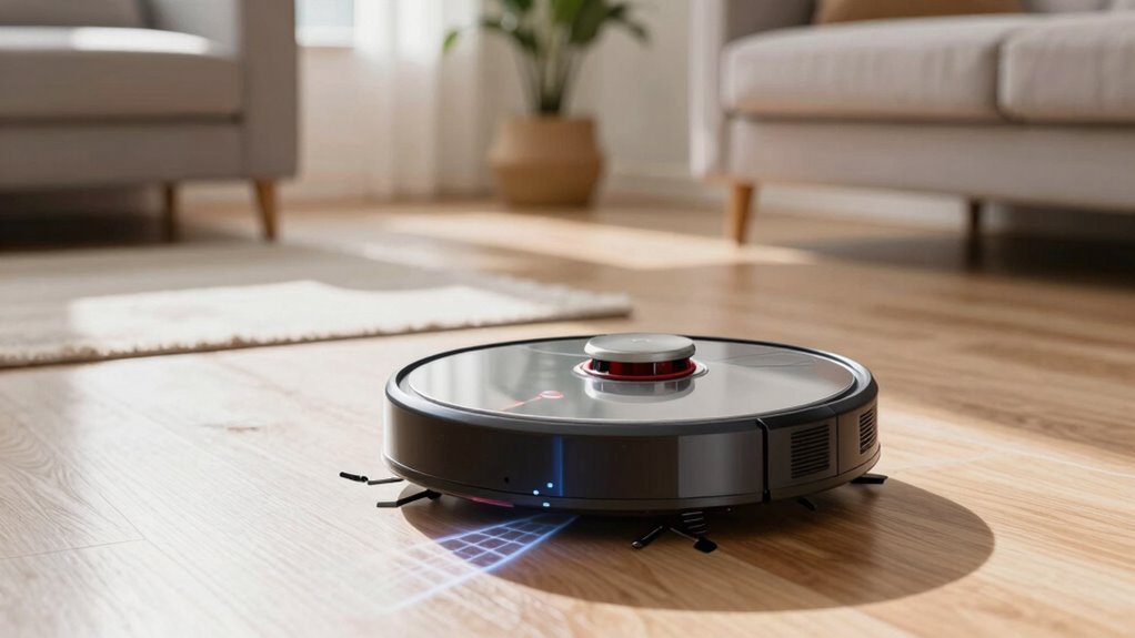 best vslam roomba vacuums