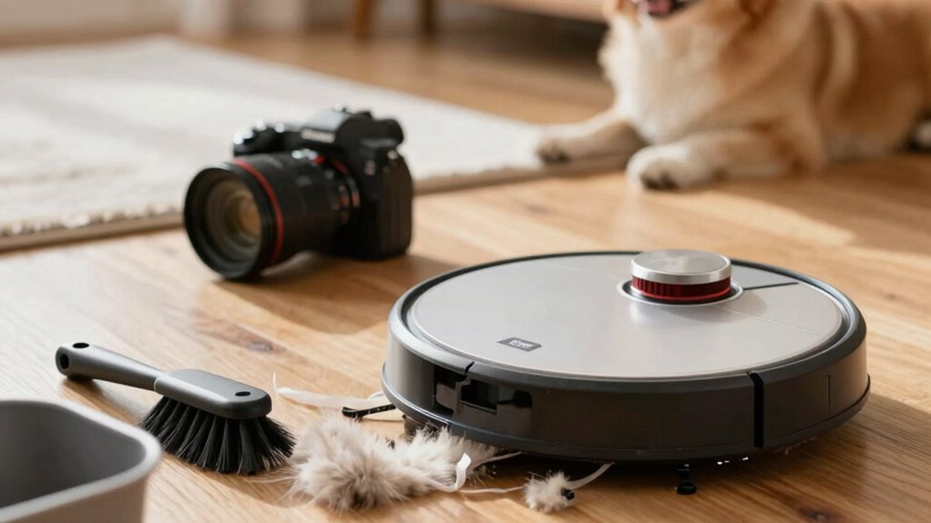 brush bathe cover hepa