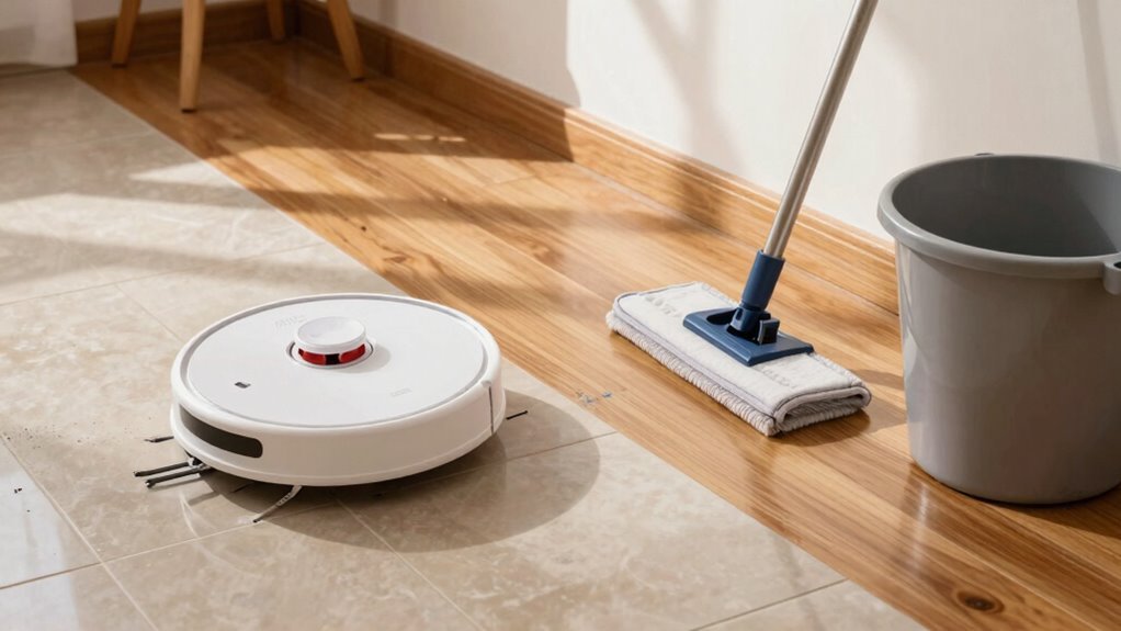 cannot deeply clean carpets