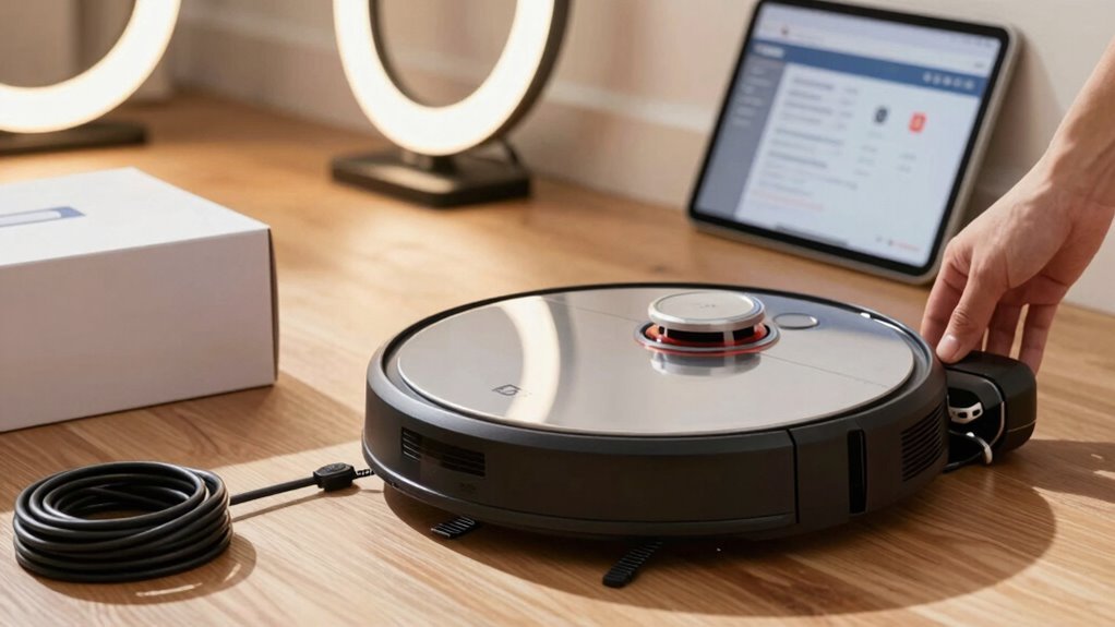 charge 2 3 hours ready