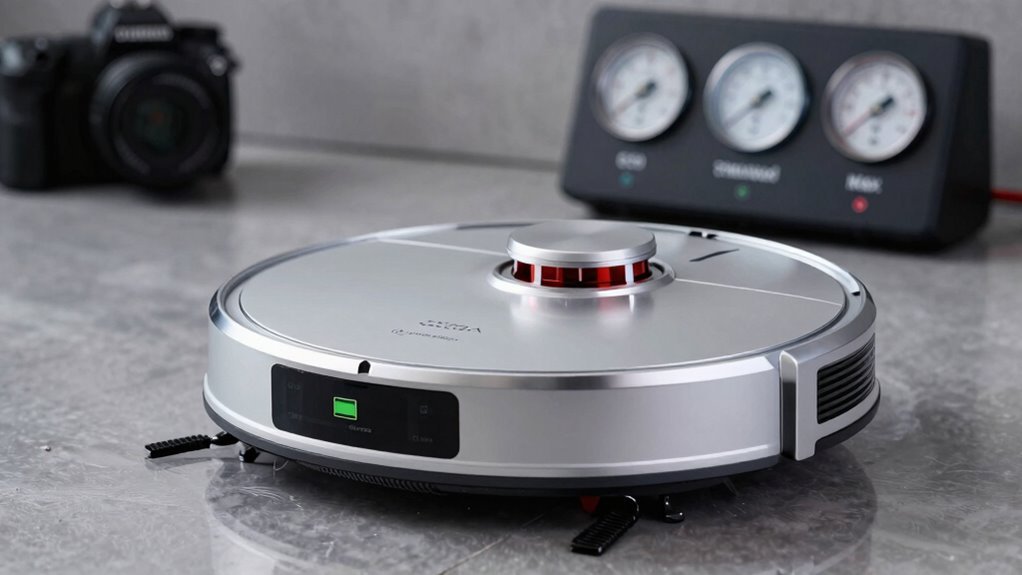 cleaning modes affect runtime