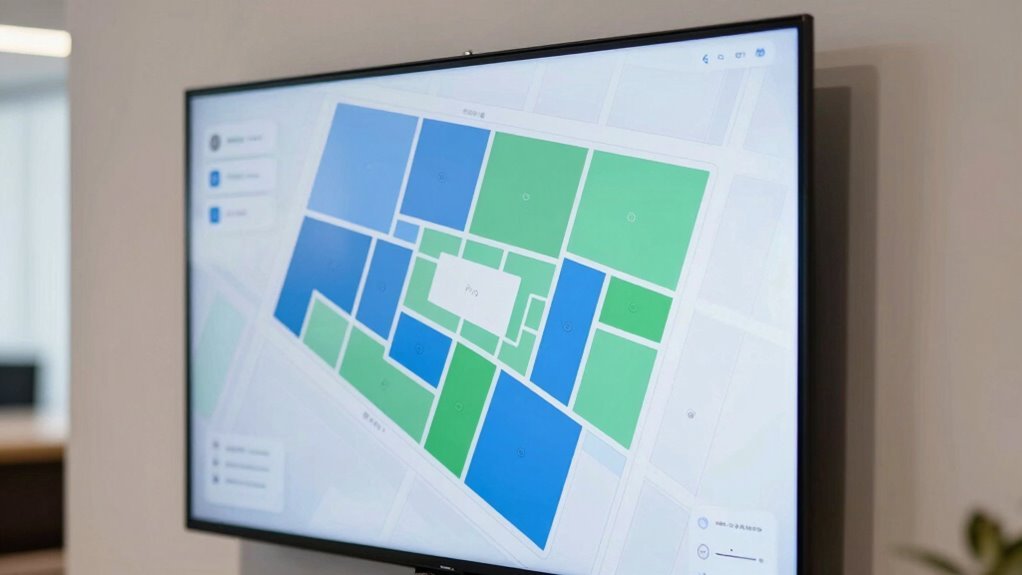 consistent names enable control