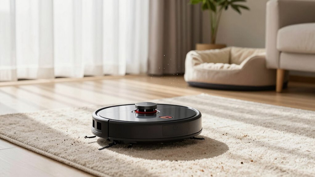 daily cleaning reduces dander