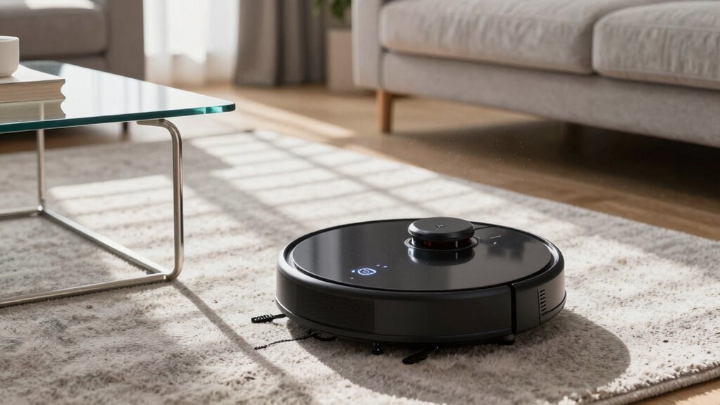 dander reducing vacuum automation hacks