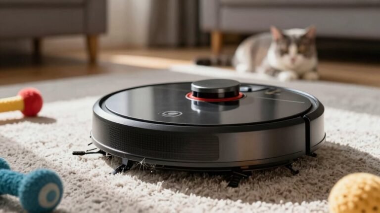 debunking pet owner vacuum myths