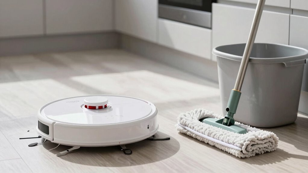 dedicated mop beats grime