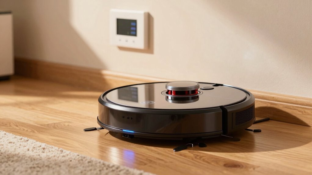 degraded battery frequent charging