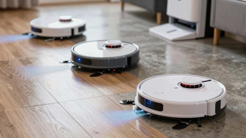 detects 120 object types