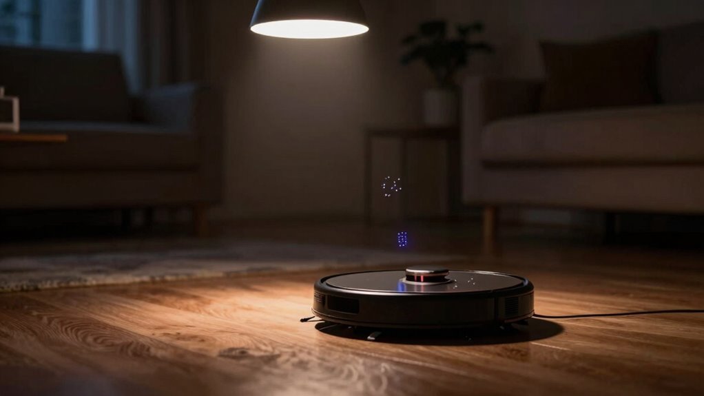 dtof lidar depth mapping