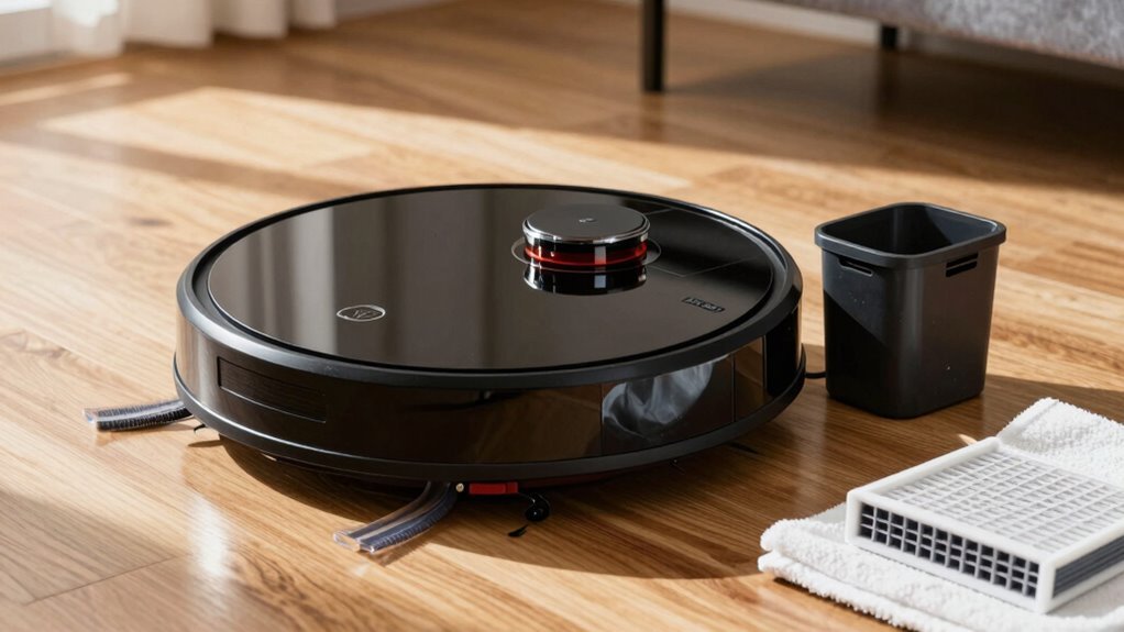 easy to clean parts cross compatible standards