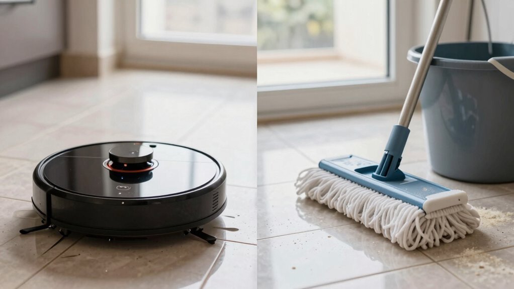 empty rinse dry clean