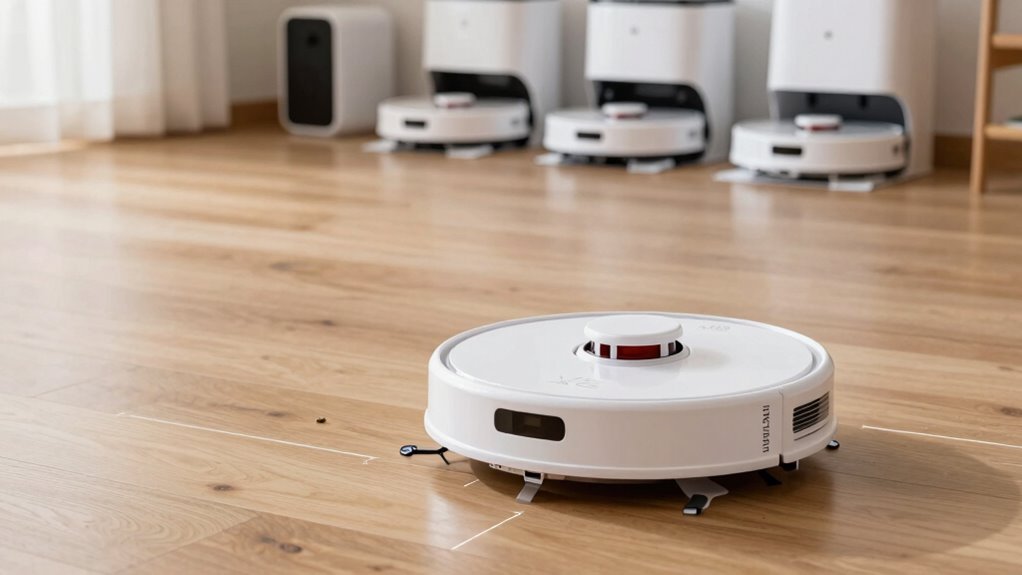 five best neato vacuums mapping