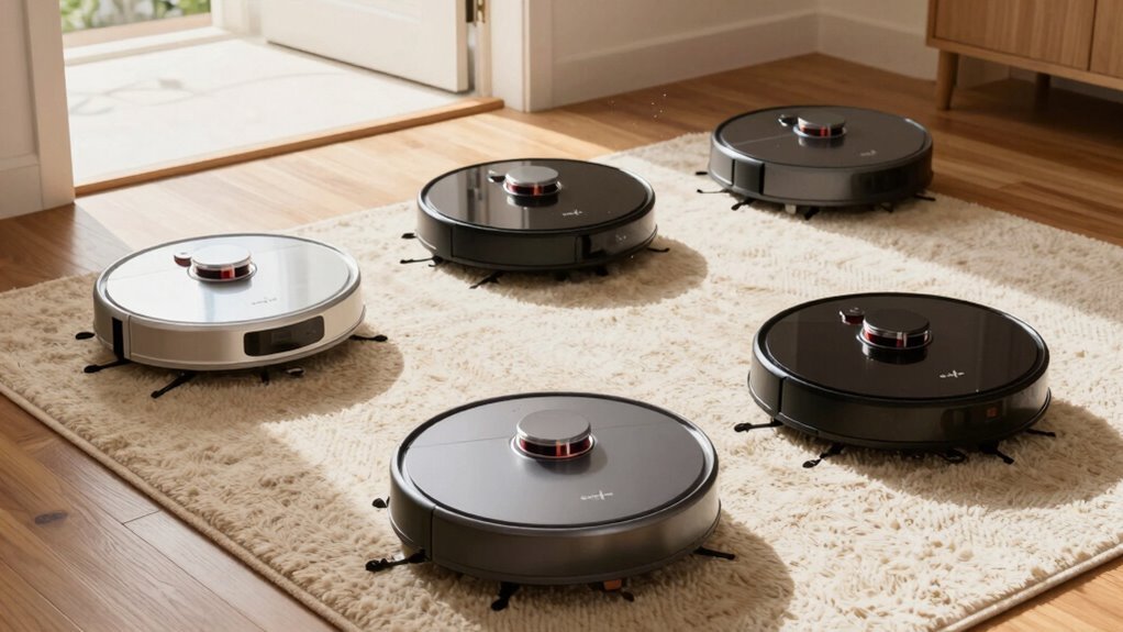 five best no mop zone vacuums