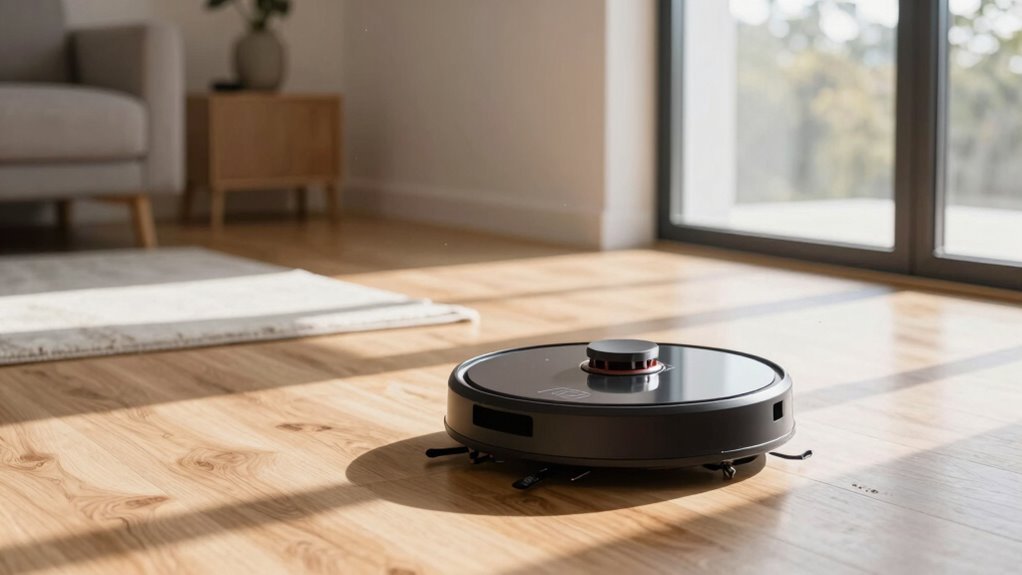 full remap after remodeling