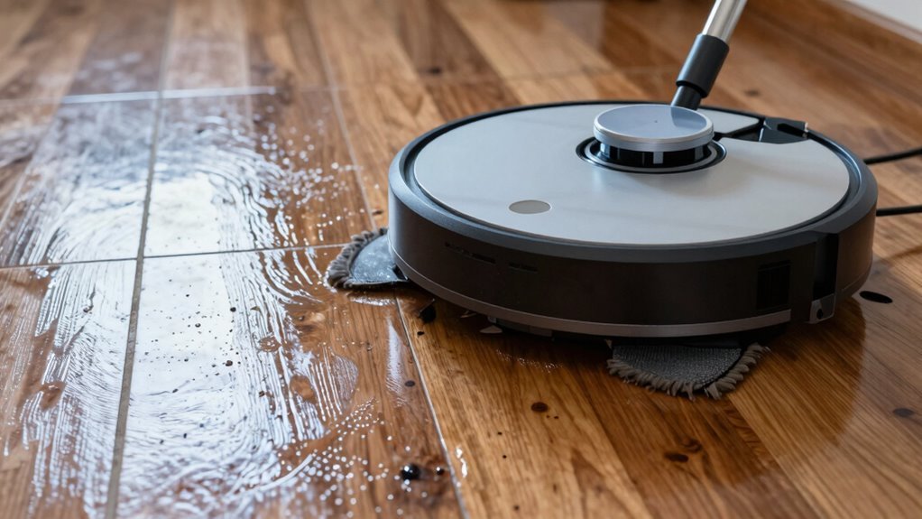 gentle hardwood tough tile
