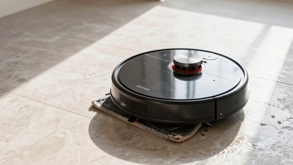 hard floors edges underbeds