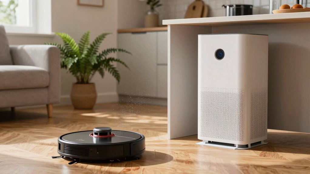 hepa h13 traps 0 3 m