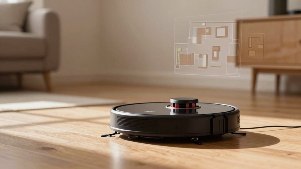 lidar accurate vslam affordable