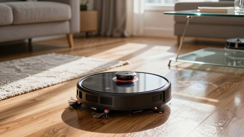 lidar mapping ai navigation