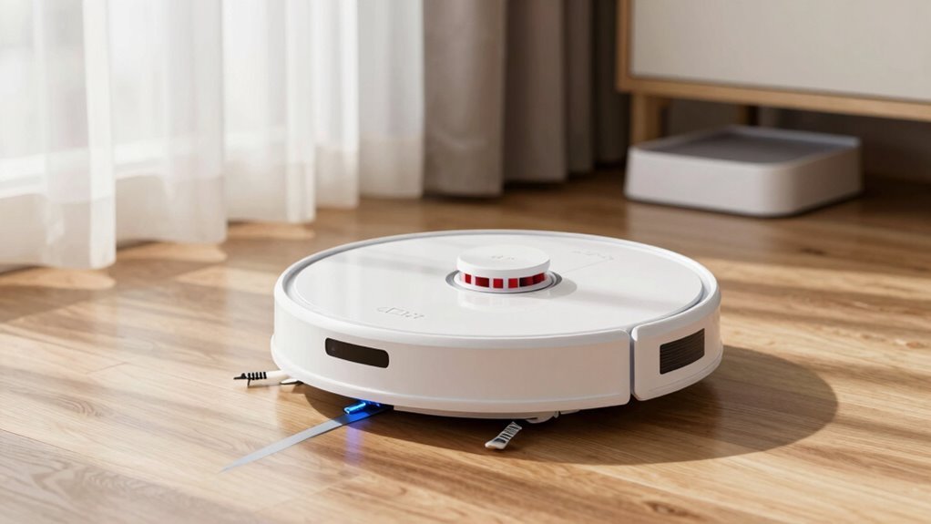 lidar mapping zones boost