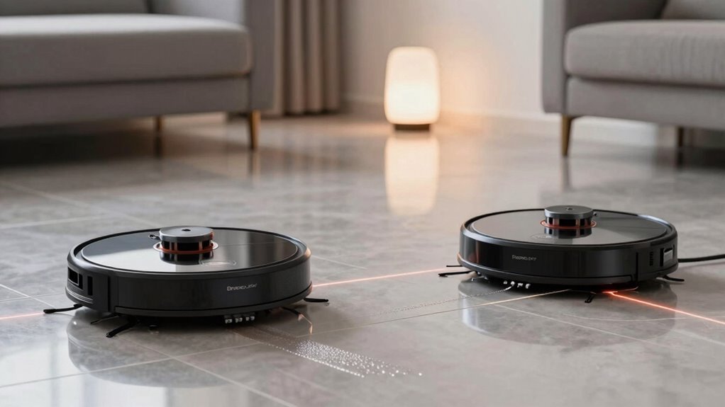 lidar maps cameras struggle