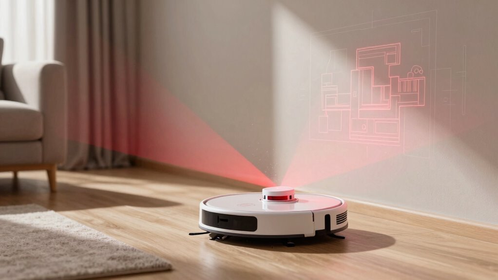 lidar precise vslam struggles