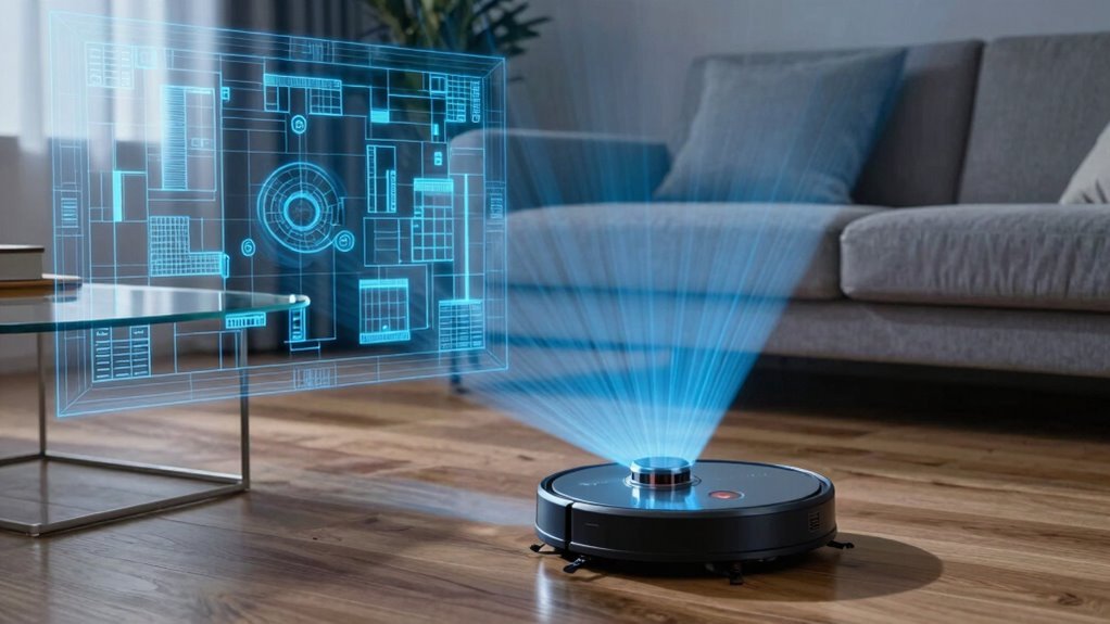 lidar slam mapping lasers