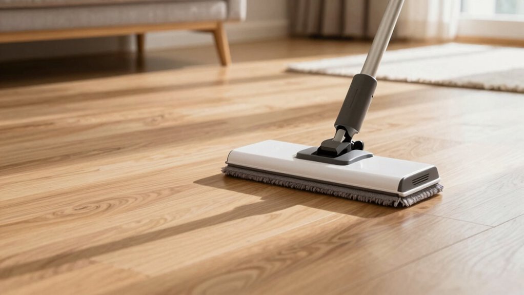 lowwaterflow moplifting softpad drymop
