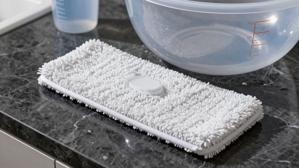 machine washable pads by model