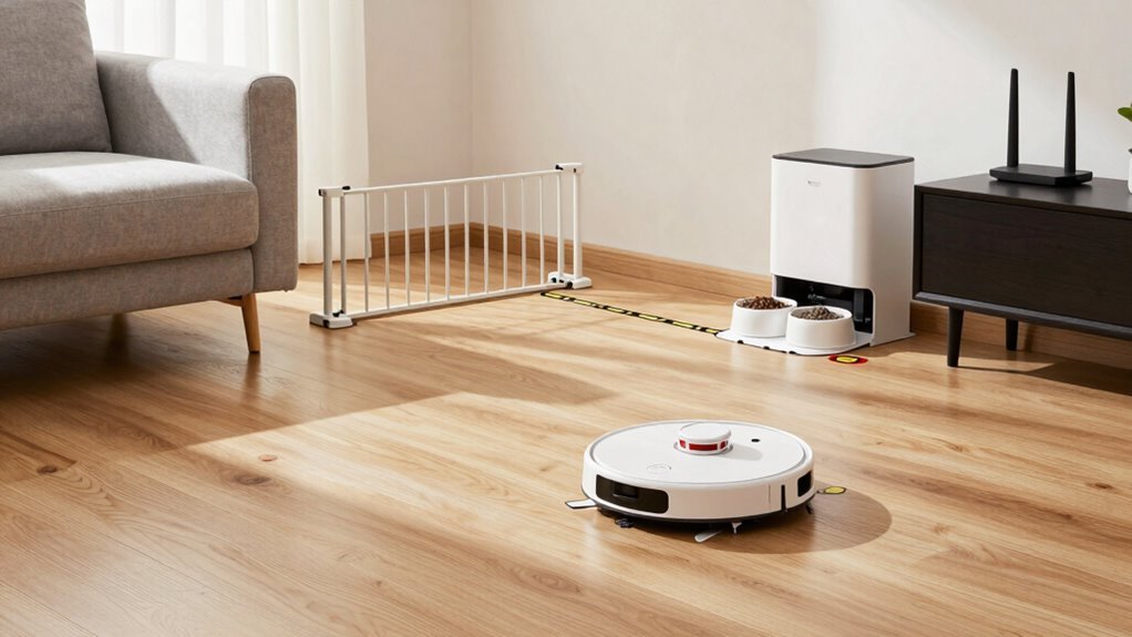 map block feeding areas