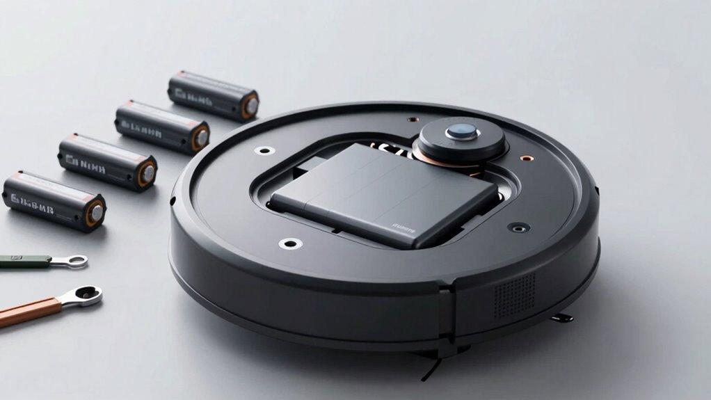 match voltage capacity safety