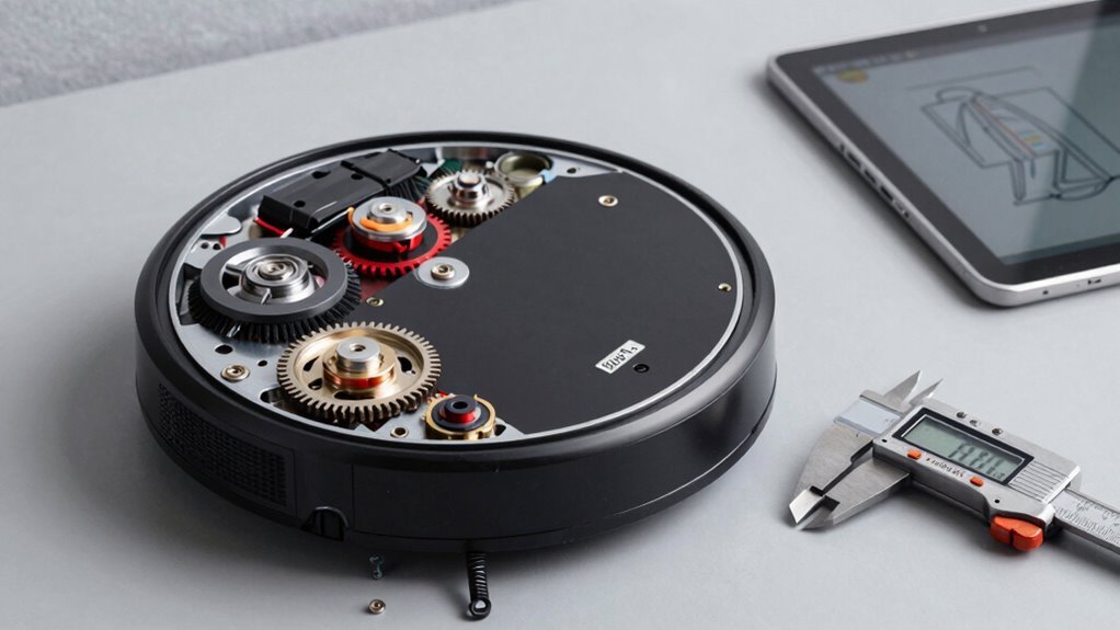 model number ensures compatibility