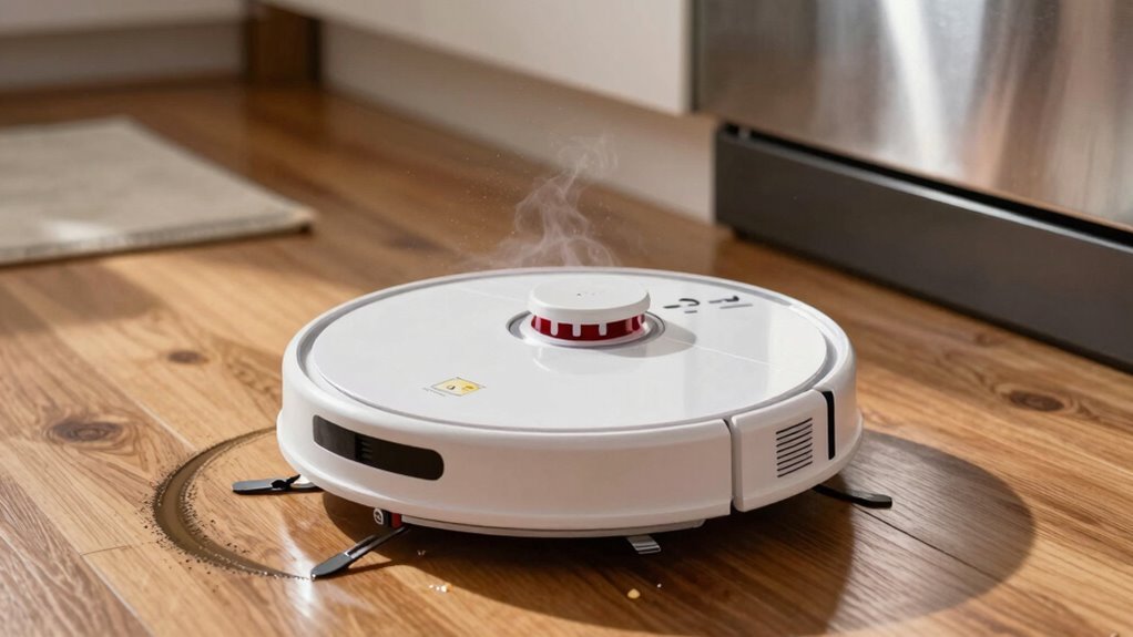 moisture traps odor clean