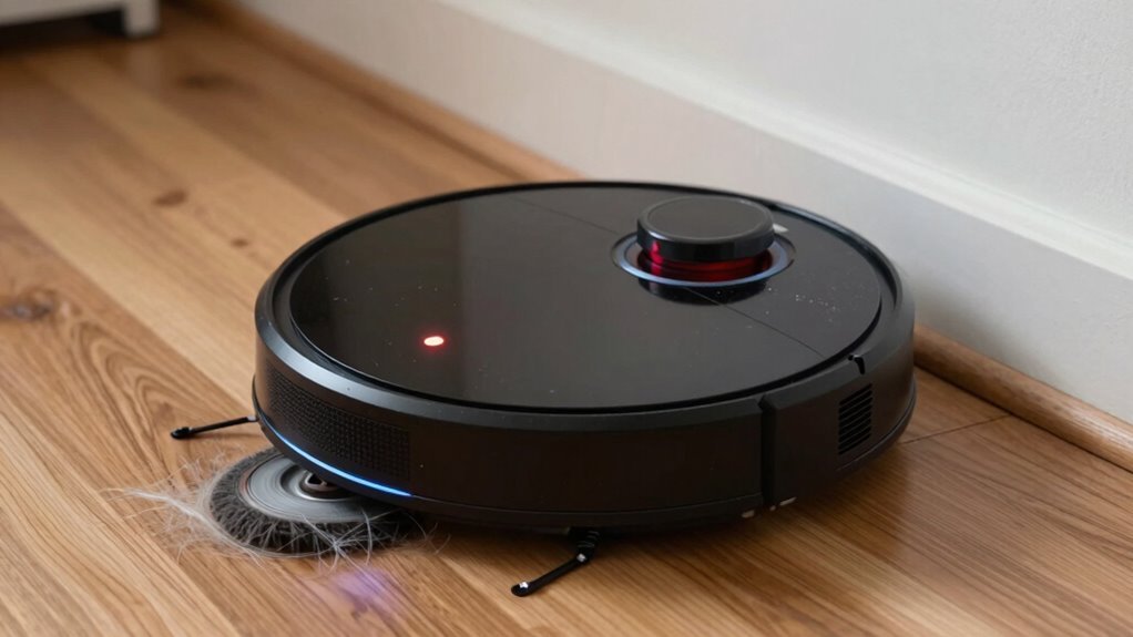 monitor filters bin alerts