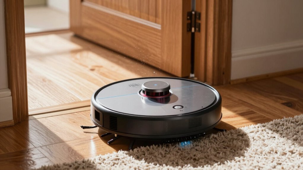 new floor fresh maps