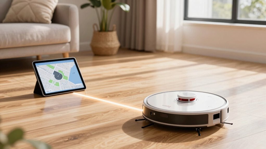 no go zones and boundaries