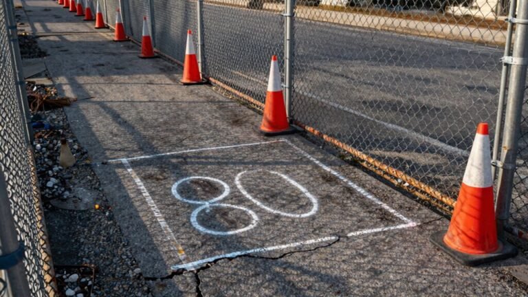 no go zones and usage