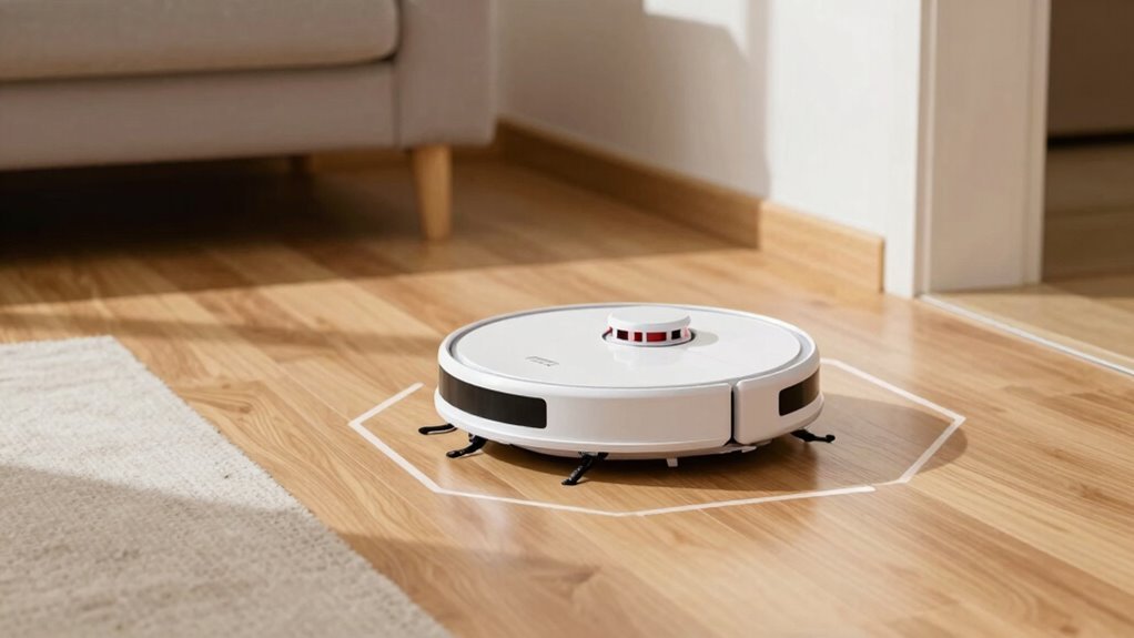 no go zones prevent jams